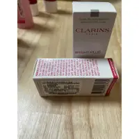 在飛比找蝦皮購物優惠-克蘭詩 氧氣亮白淡斑精華水 10ml