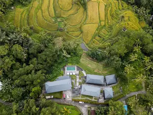 薩拉普拉度假Spa飯店Suarapura Resort and SPA