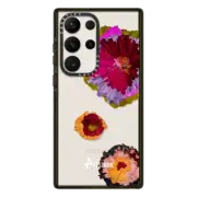 Galaxy S23 Ultra Impact Case "F10W3R & U" by Henry Chu