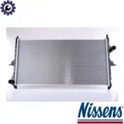 RADIATOR ENGINE COOLING 636019 FOR CITROËN C6 C5/III/Break PEUGEOT 508/SW/Van