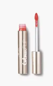 CIATE LONDON COLOUR FLIP Light reactive colour changing gloss FLAME