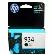 NEW HP 934 Black Ink Cartridge for HP Officejet 6820 6835 6812 6815 6230 6830
