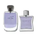 RASASI Hawas For Him & Daarej Pour Homme EDP 100Ml - The perfect everyday