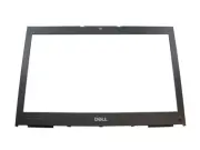 Dell OEM Precision M4600 15.6" LCD Front Trim Cover Bezel LCD Trim Bezel FHYD3