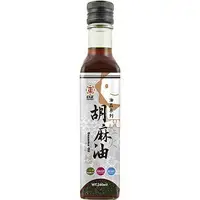 在飛比找樂天市場購物網優惠-日正 胡麻油(240ml/瓶) [大買家]