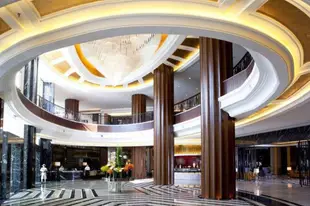 吉隆坡大華酒店- 傲途格精選酒店 