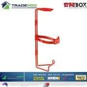 Fire Extinguisher Bracket Spare Suits 1kg Single Latch Holder For Car Boat Home