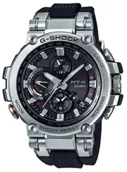 CASIO G-SHOCK MT-G MTG-B1000-1AJF Men's Watch Bluetooth Radio Solar New in Box