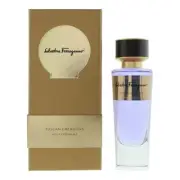 Salvatore Ferragamo Tuscan Creations ViolaEsenziale EDP 100ml Spray For Him Her
