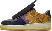 [Nike] Air Force 1 Low/Cactus Jack 'Cactus Jack' - Cn2405-900 - Size