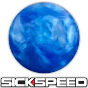 BLUE PEARL SHIFT KNOB MANUAL SHORT THROW GEAR SHIFTER SELECTOR 10X1.5 K62