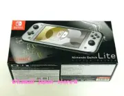 Nintendo Switch Lite Console System Dialga & Palkia Edition Game Console