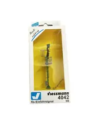 VIESSMAN HO 4042 NEW MAIN SIGNAL AS ENTRY SIGNAL MULTIPLEX TECHNOLOGY