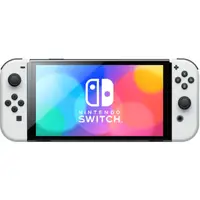 在飛比找友和YOHO優惠-任天堂 Nintendo Switch 遊戲主機 (OLED