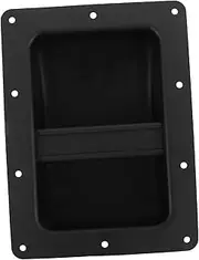 ifundom Speaker Grip Upgrades Replacement Box Grips for Speaker Handles Iron Material