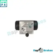 WHEEL BRAKE CYLINDER R-C0307 FOR DACIA DUSTER/SUV/Van K9K884/894/896/898 1.5L