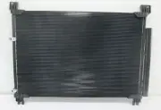 TYC 30017 A/C Condenser Assy for Lexus RX350 2016-2017 Models (for: Lexus)