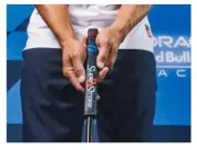 TaylorMade Oracle Red Bull Racing Spider Tour Putter Limited Small Slant New