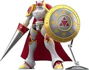 Bandai Hobby Kit Figure-Rise Standard - Dukemon / Gallantmon