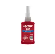 1 Bottle Loctite Threadlocker 242 50ml - Free Shipping