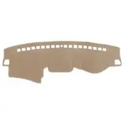 SCA Carpet Dashmat Mocca to suit Mitsubishi Triton ML 07/06 - 08/09 - 83C-MOCCA