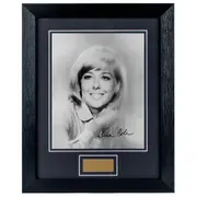 Tina Cole Personally Signed My three sons 8 x 10 Photograph Framed