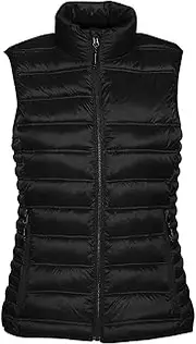 Women's St159 Stormtech Women's Basecamp Thermal Vest