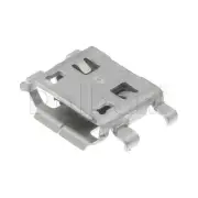 69-33-0096 New MicroUSB Female Jack/ Port