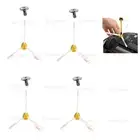 3 Armed Side Brush For iRobot Roomba 800/900 Series 880 Vacuum Parts 4x 6x 8x