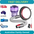 SV16 SV29 Dust Bin Sealing Ring, Hose, HAPA Filter for Dyson Outsize 970423-01 –