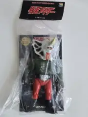 MediCom Toy UNICORNOS Kamen Rider Sofubi Toei Retro Bullmark Marmit Japan 10.75"