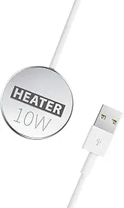 USB Fish Heating Rod Practical Stable Water Heating Rod 5w 10w Aquarium for Home Heating Q0b6 Fish Heater Rod