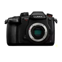 在飛比找Yahoo!奇摩拍賣優惠-Panasonic/松下DC-GH5S微型單電數碼相機4k視