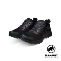 在飛比找PChome24h購物優惠-【Mammut 長毛象】Saentis TR Low GTX