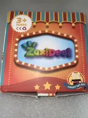 Fidget Toys Sensory Mega Pack 32 Pcs - Surprise Fidget Toys, Box of Fidget Toys