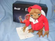 Steiff ET The Extra Terrestrial Limited Edition Brand New In Stock 355889