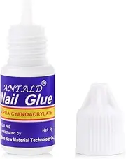 Manicure Sticky Drill Glue Paste Piece Jewelry Dedicated To 3g Nail Glue