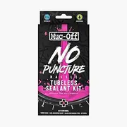 Muc Off No Puncture Hassle Tyre Sealant 140ml kit
