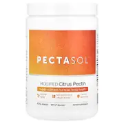 Econugenics, PectaSol®, Modified Citrus Pectin Powder, 16 oz (454 g)