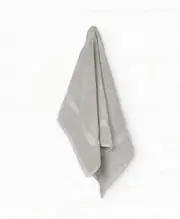 St Regis Silver Grey Bath Mat