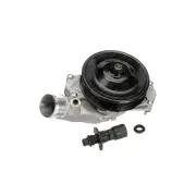 Gates Water Pump for Land Rover Range Rover Sport Velar 3.0L 5.0L 4WD 09-On