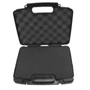 STUDIOCASE Synthesizer Case Fits Korg Volca and Monotron Volca Fm and More