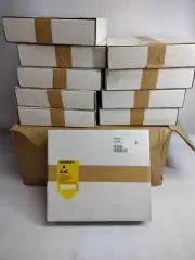 New Siemens AFO5100 SiPass 16/16 I/O Output Point Module Sealed Free Shipping