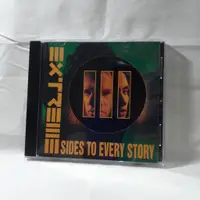 在飛比找蝦皮購物優惠-＊南方搖滾(CD)＊Extreme - III Sides 