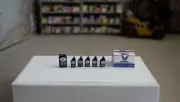 1/24 or select 1/18 Scale Automotive Oil products; Diorama Shop Austin's Garage