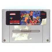 Art of Fighting (SNES) [Pre-Owned]