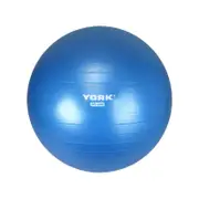 York Gym Ball 65cm Single