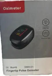 LYANY New 2025 Upgrade Non Invasive_ BLOOD Oxygen_Monitor Pulse Fingertip_