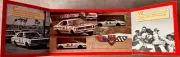 1/43 Trax (TRS19) 1969 Holden HT GTS Monaro Bathurst Twin Set Holden dealer team