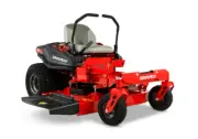 Gravely ZT42 42inch FABRICATED deck ride on mower Zero Turn Mower